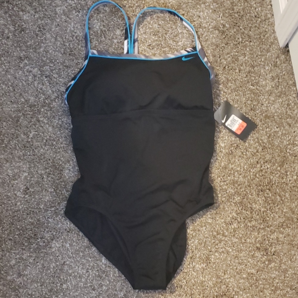 Nike swimsuit